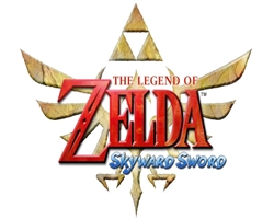 The Legend of Zelda, Skyward Sword – Dicas Zelda-Skyward-Sword-logo