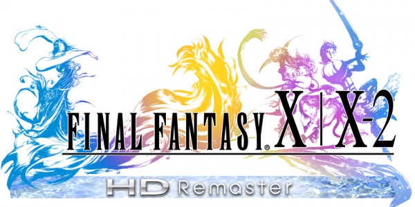 Final Fantasy X/X-2 Remastered HD no saldran por separado en PS Vita FFX-X-2-HD-logo-600x300