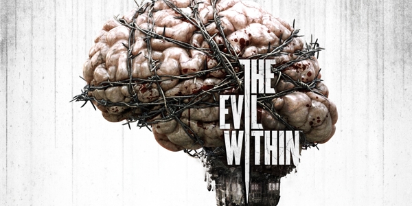 [SONY][MICROSOFT][COMPUTADOR] Bethesda anuncia The Evil Within The-Evil-Within-logo