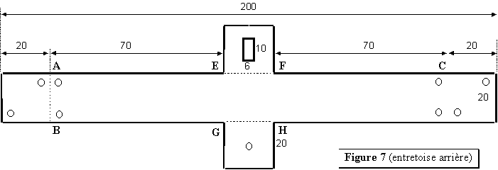 Fabriquer soit-même une console centrale 7