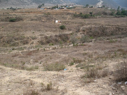 Former 89th District of Rukongai; The Barren Field Hollow-with-barren-fields-near-acultzingo-veracruz-1