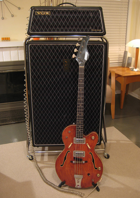 Gretsch Basses Monkees-1