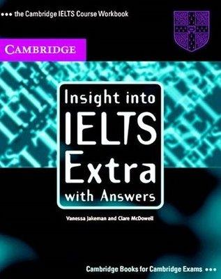 Những cuốn sách giúp bạn luyện thi IELTS Insight-Into-IELTS-Extra