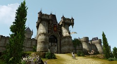 Trion Worlds exploitera ArcheAge en Occident !!! 58133-240