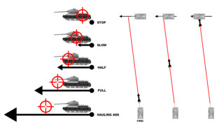 Tactiques avancées 44426-320