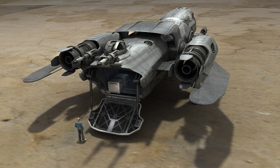  star citizen  57461-400