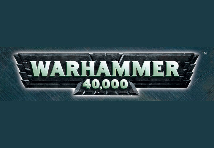 Warhammer 40.000: Dawn of War 5600