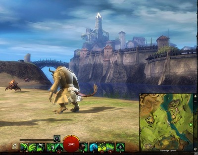 Eric Flannum s'tend sur les changements dans Guild Wars2 50103-400