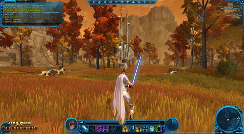 [News SWTOR.com]Dev diary : L'interface 39767-480