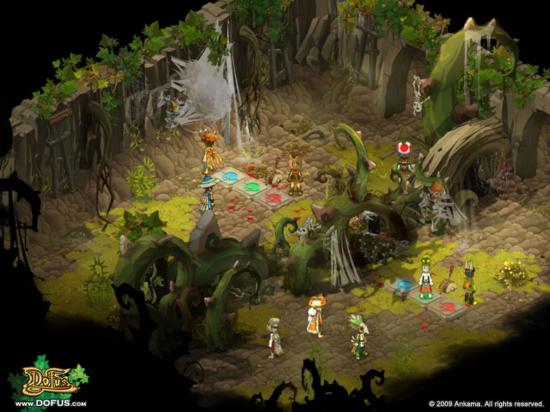 Dofus 2.0 En image 16524