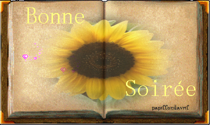 "Bonjour / Bonsoir" !!! - Page 34 715ebb3b