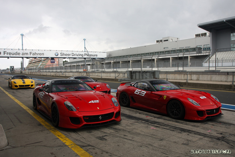 [Fotos] Reunion de Ferraris F599XX en Nurburgring-Nordschleife  XXNur_14