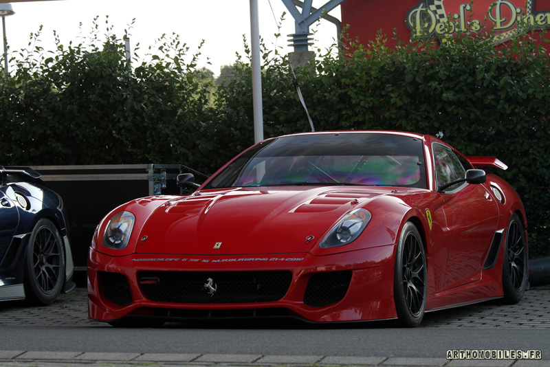 [Fotos] Reunion de Ferraris F599XX en Nurburgring-Nordschleife  XXNur_17