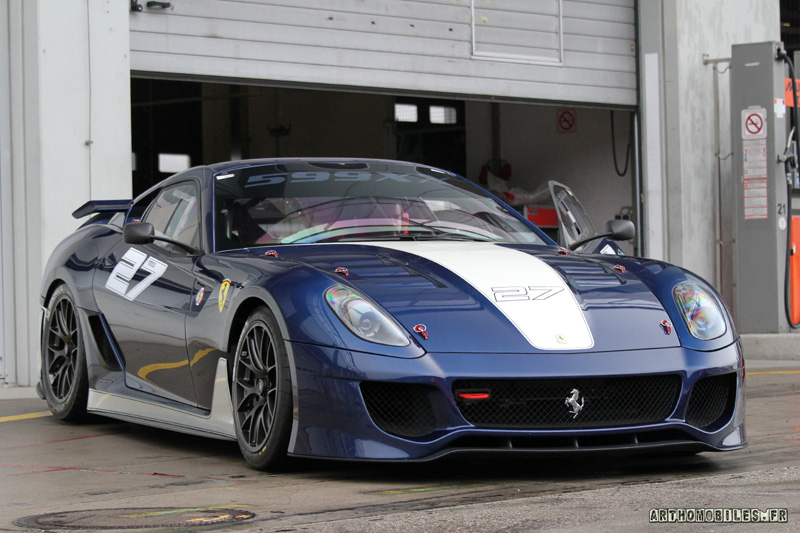 [Fotos] Reunion de Ferraris F599XX en Nurburgring-Nordschleife  XXNur_21