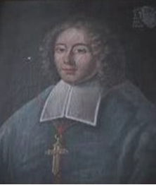 10 septembre 1679: Louis de Nogaret de La Valette Nogaret-lavalette-bishop-louis-01