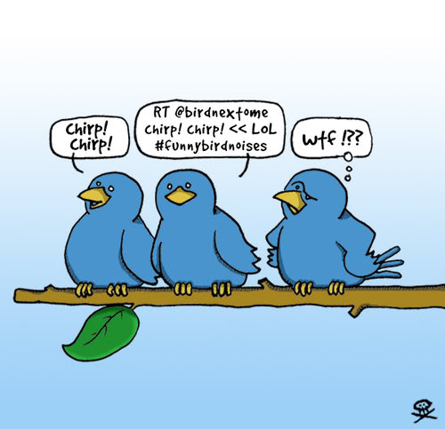 funny lol cartoons Twitter-funny-cartoon-birds-image