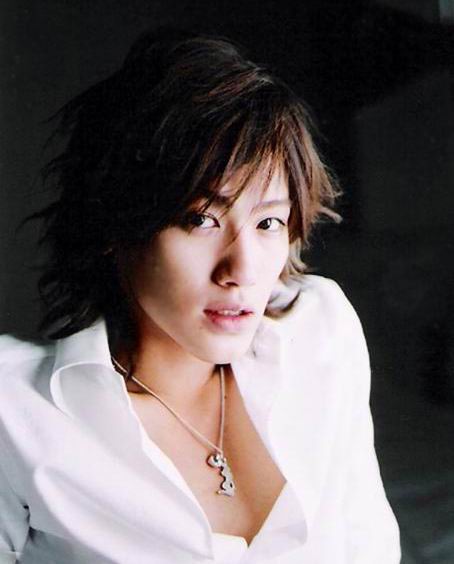 Akanishi Jin T28g8brq