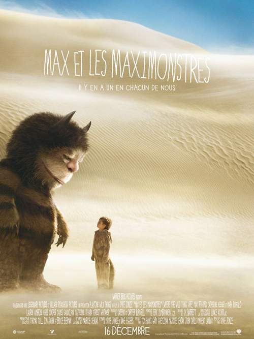 CONCOURS : Max et les Maximonstres CONCOURS_MAX_ET_LES_MAXIMONSTRES