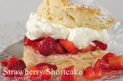  " Sweet World " Strawberryshortcake