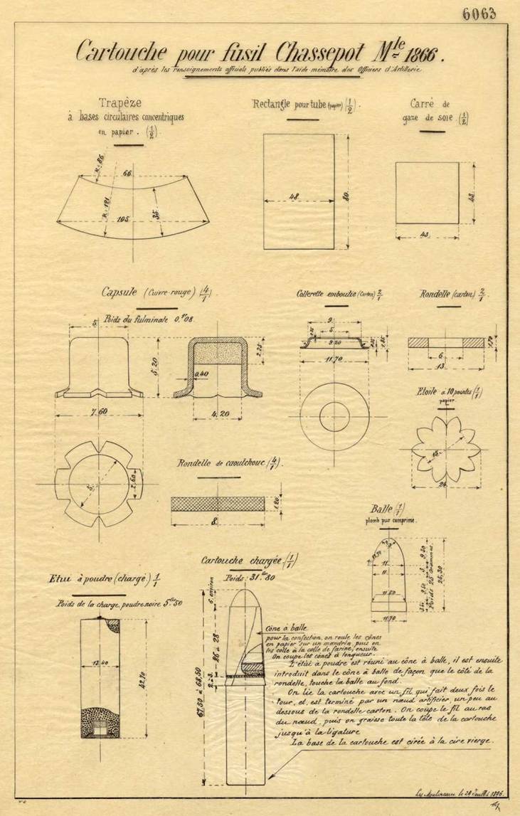 CARTOUCHE CHASSEPOT Image004