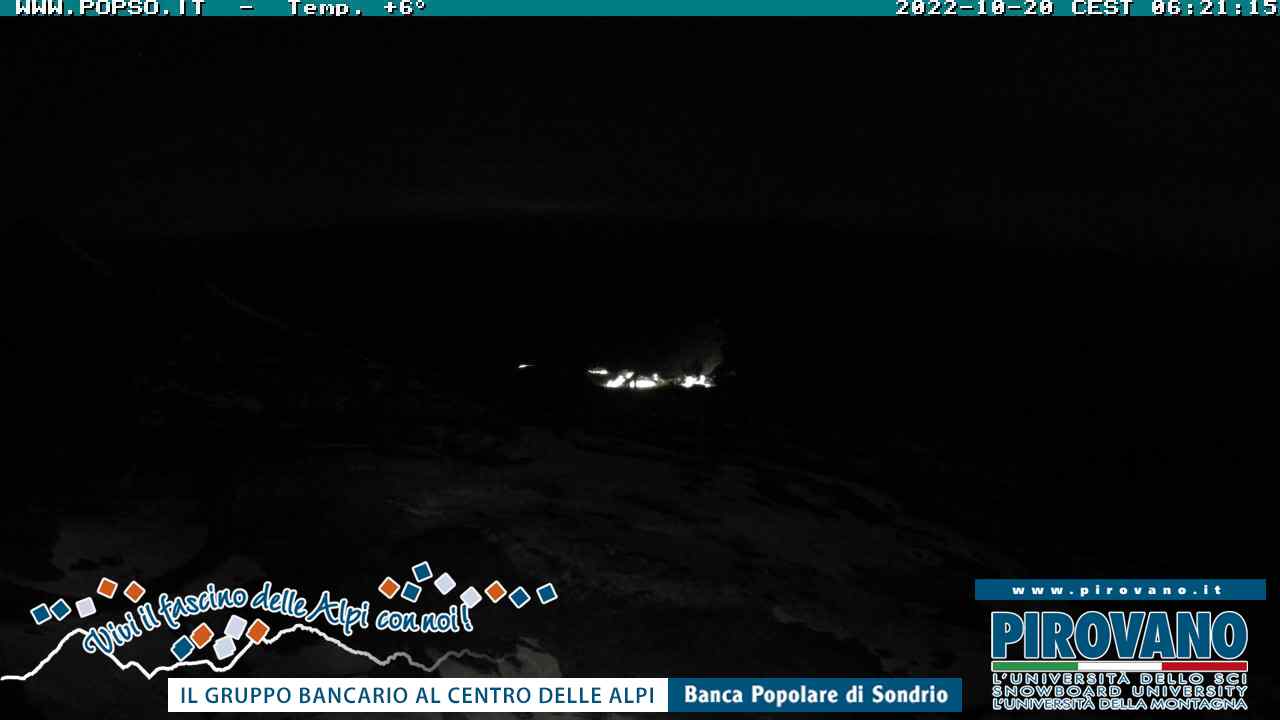 WEBCAM ALPI: LOMBARDIA*** Stelviolive_07