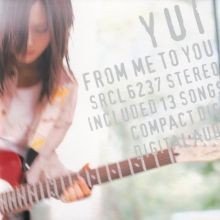 YUI - Discografia/Discography [MP3+FLAC] 1739.th