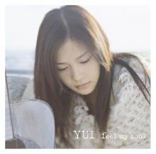 YUI - Discografia/Discography [MP3+FLAC] 3317.th