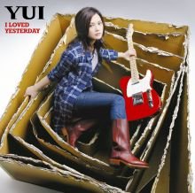 YUI - Discografia/Discography [MP3+FLAC] 669.th