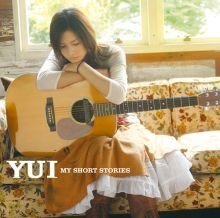 YUI - Discografia/Discography [MP3+FLAC] 671.th