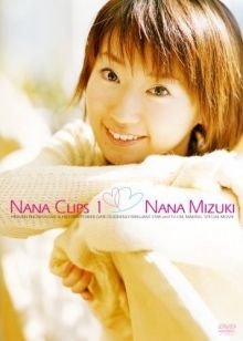 [DVD ISO] Nana Mizuki - Nana Clips 1 784.th