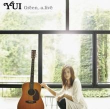 YUI - Discografia/Discography [MP3+FLAC] 83771.th