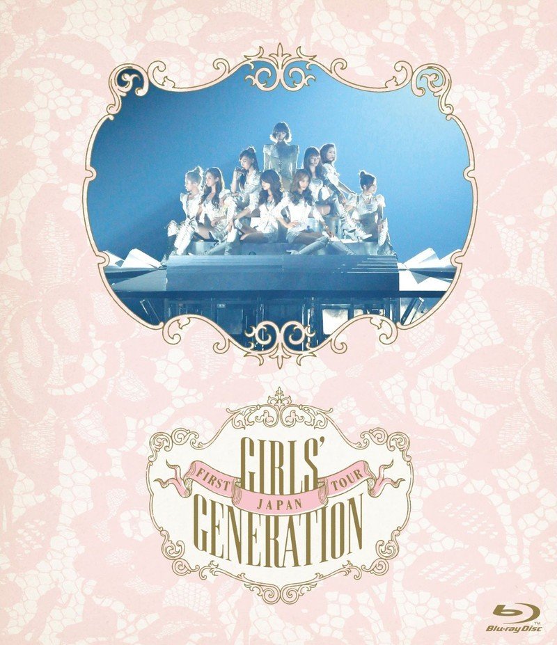 Girls Generation - Página 7 89694