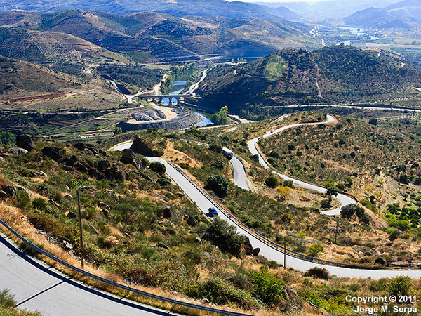 Estrada do Candedo / Penedo Durao...E não só By João Luis I-3psmfhJ-M