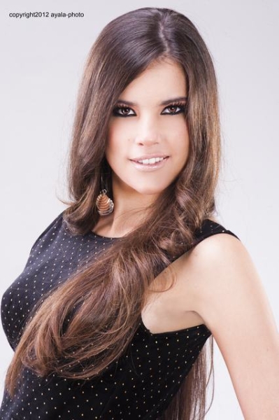 Tổng hợp Miss Universe  2012. Ecuquador Camila-vezosso-3