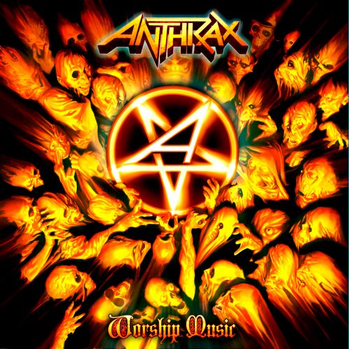 Le dernier disque que vous ayez acheté ? - Page 16 Anthrax%20-%20Worship%20Music