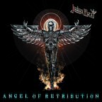 Judas Priest - Discographie commentée AngelOfRetributionCover144