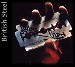 Judas Priest - Discographie commentée J5