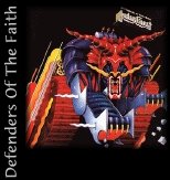 Judas Priest - Discographie commentée J8