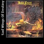 Judas Priest - Discographie commentée Sadwings