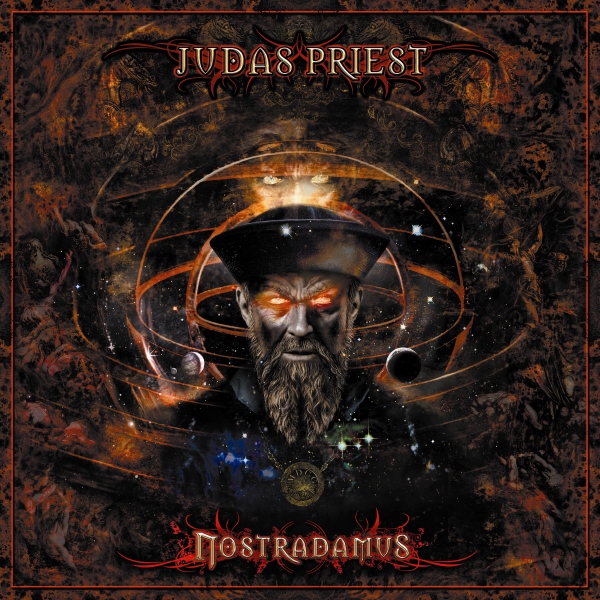 JUDAS PRIEST - Page 4 NostradamusAlbumCover600