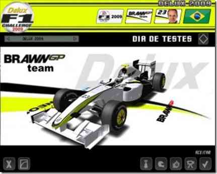 F1 Deluxe Challenge 2009 [PC] [Full] [Ingles] 2001uw