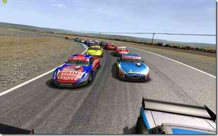 Descargar Turismo Carretera Argentina ( Stock Cars ) FULL con Crack en ESPAOL 2vbaoll