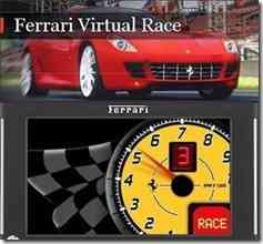 Ferrari Virtual Race 30884s7