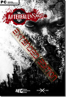 Afterfall InSanity Extended Edition juego PC Afterfall-InSanity-Extended-Edition-