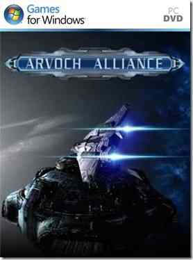 Arvoch Alliance Juego PC Arvoch-Alliance