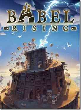Babel Rising juego PC Español con crack Babel-Rising-2012-