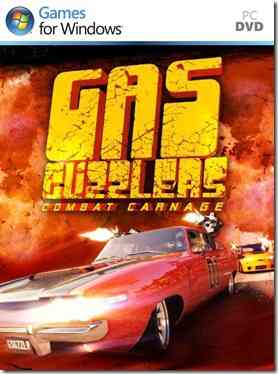 Gas Guzzlers Combat Carnage Descarga Juego PC Gas-Guzzlers-Combat-Carnage1