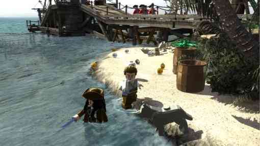 LEGO Piratas del Caribe para pc gratis Lego_Pirates_Caribbean_2