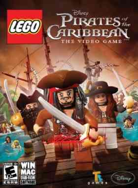 LEGO Piratas del Caribe para pc gratis Lego_Pirates_Caribbean_PC