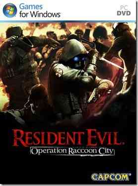 Resident Evil Operation Raccoon City Descarga Juego para PC Multilenguaje Resident-Evil-Operation-Raccoon-City